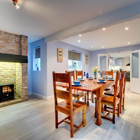Blue Poppy House Villa Newlands  Buitenkant foto
