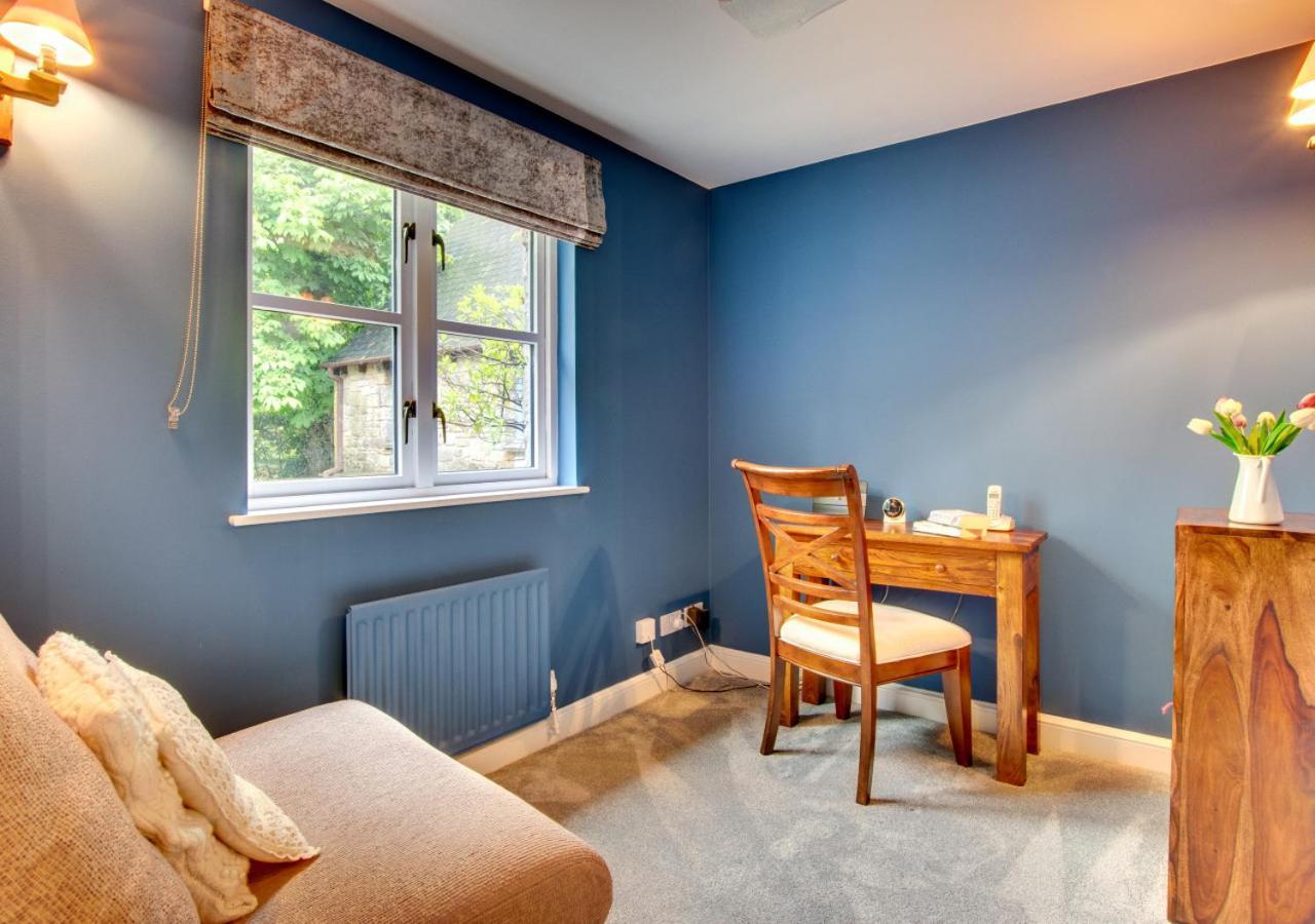Blue Poppy House Villa Newlands  Buitenkant foto